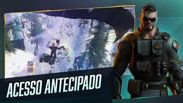 capa royale apk